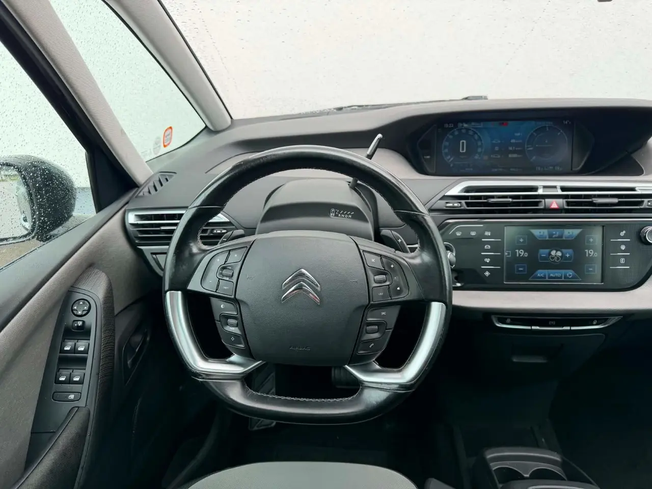 Billede 8 - Citroën Grand C4 Picasso 1,6 BlueHDi 120 Intensive EAT6 7prs