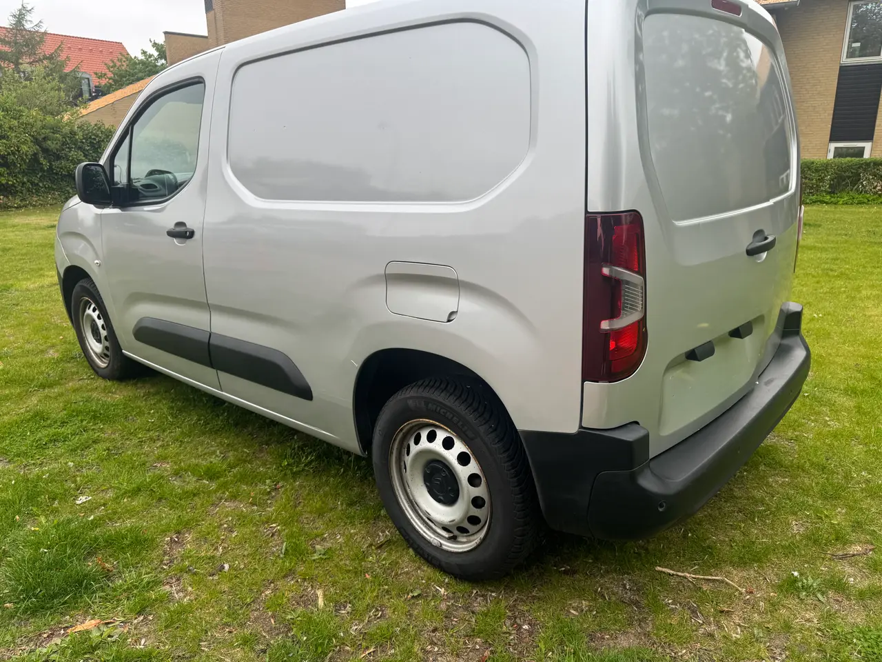 Billede 2 - Belingo 1.5 130hk