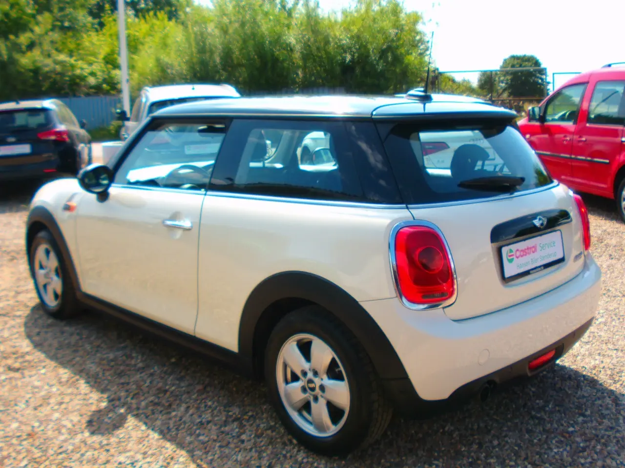 Billede 2 - MINI Cooper 1,5
