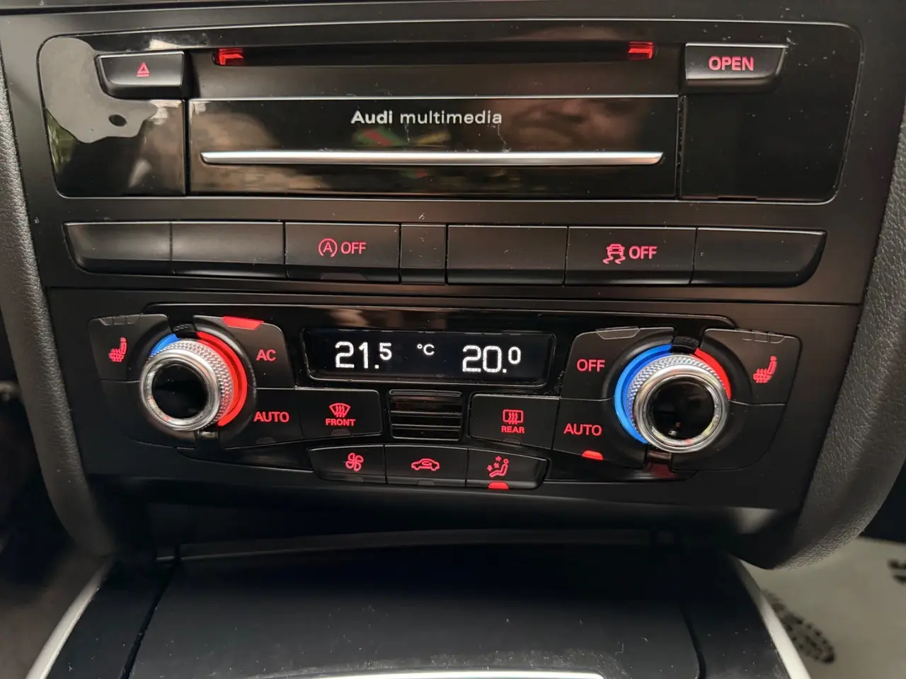 Billede 18 - Audi A4 1,8 TFSi 120