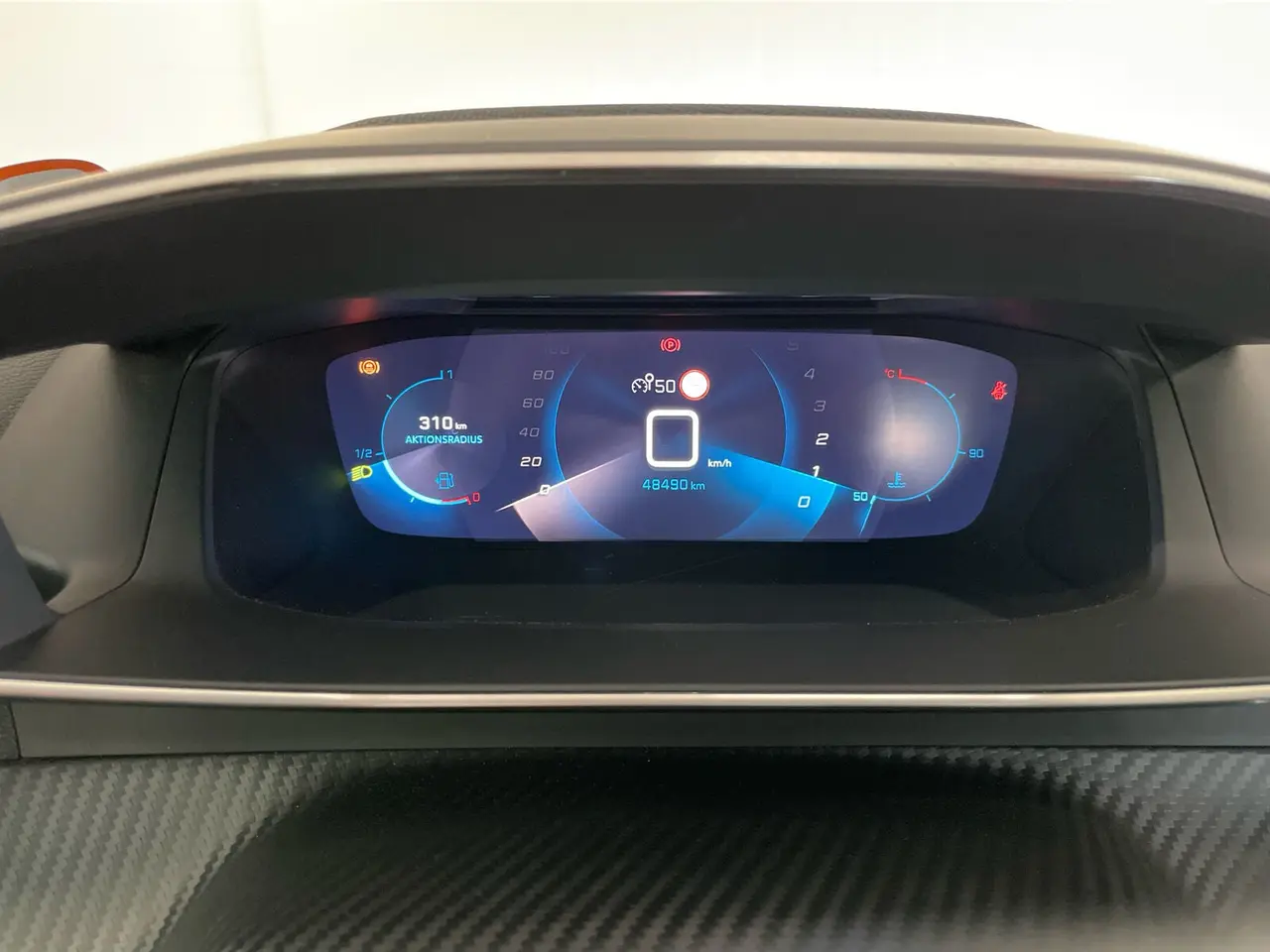 Billede 15 - Peugeot 208 1,2 PureTech 100 Allure Sky