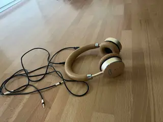 SACKit TOUCHit høretelefoner
