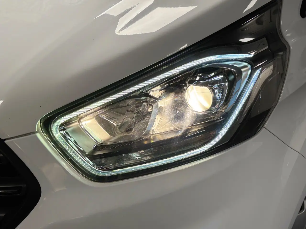 Billede 3 - Ford Transit Custom 300 L2 2,0 TDCi 130 Trend aut.