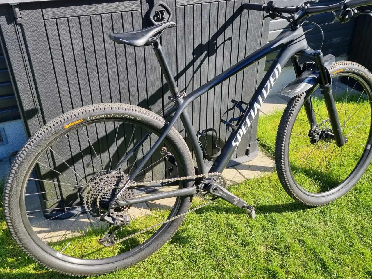 Billede 3 - Specialized Epic HT