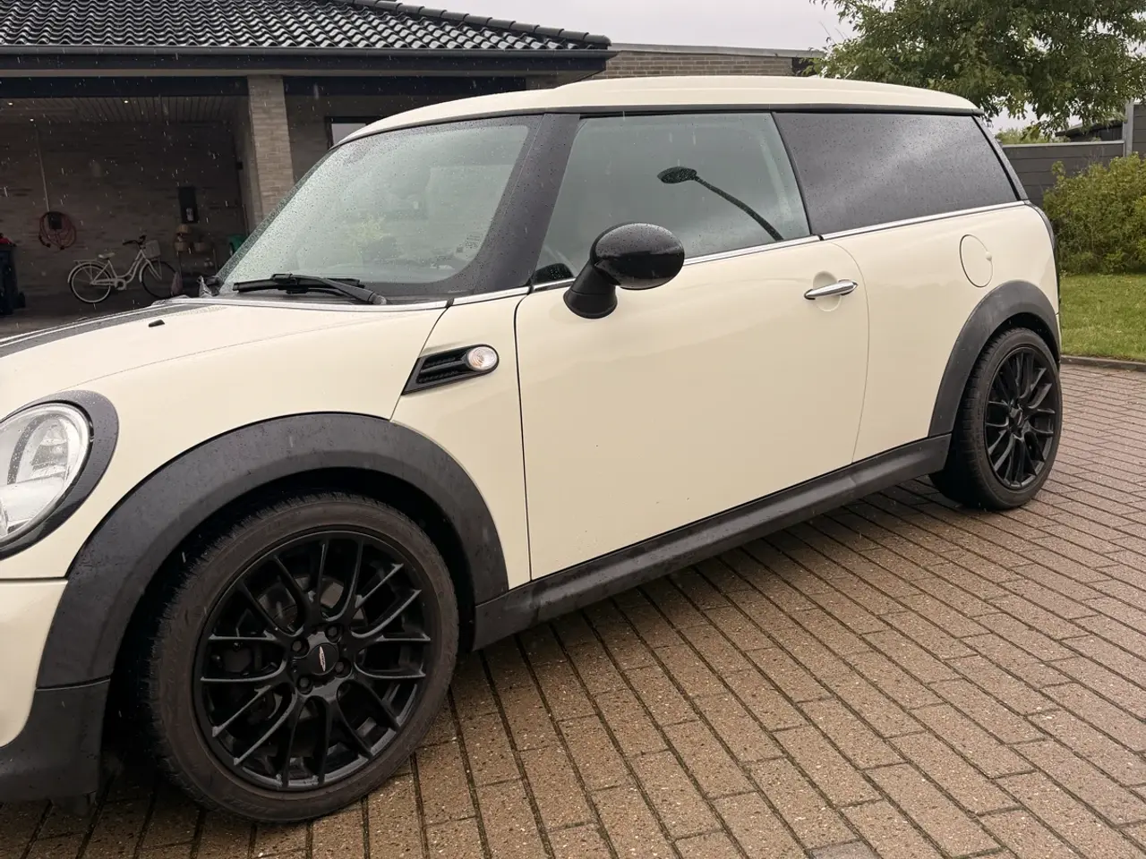 Billede 4 - MINI Cooper Clubman 2014