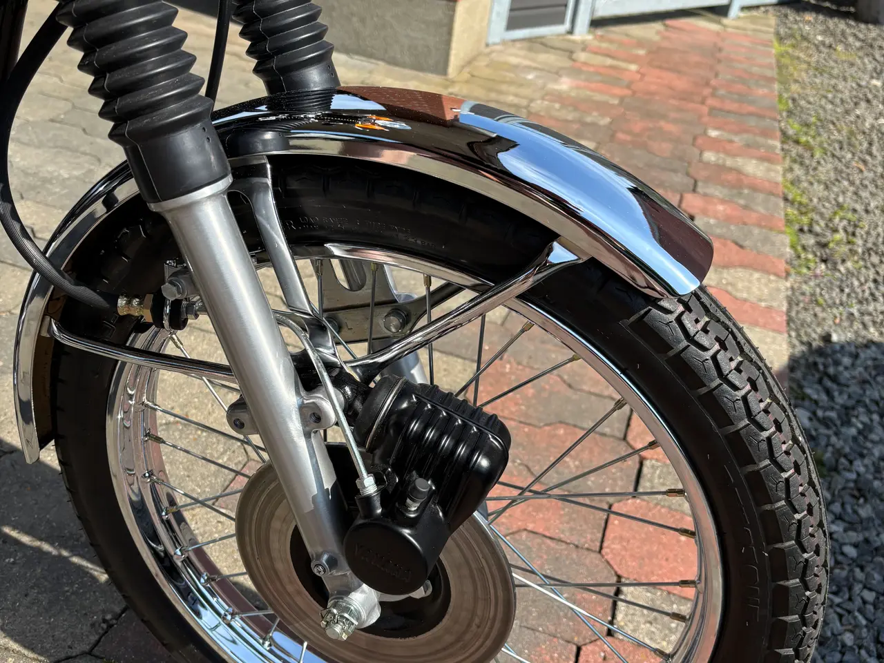 Billede 9 - Yamaha fs1