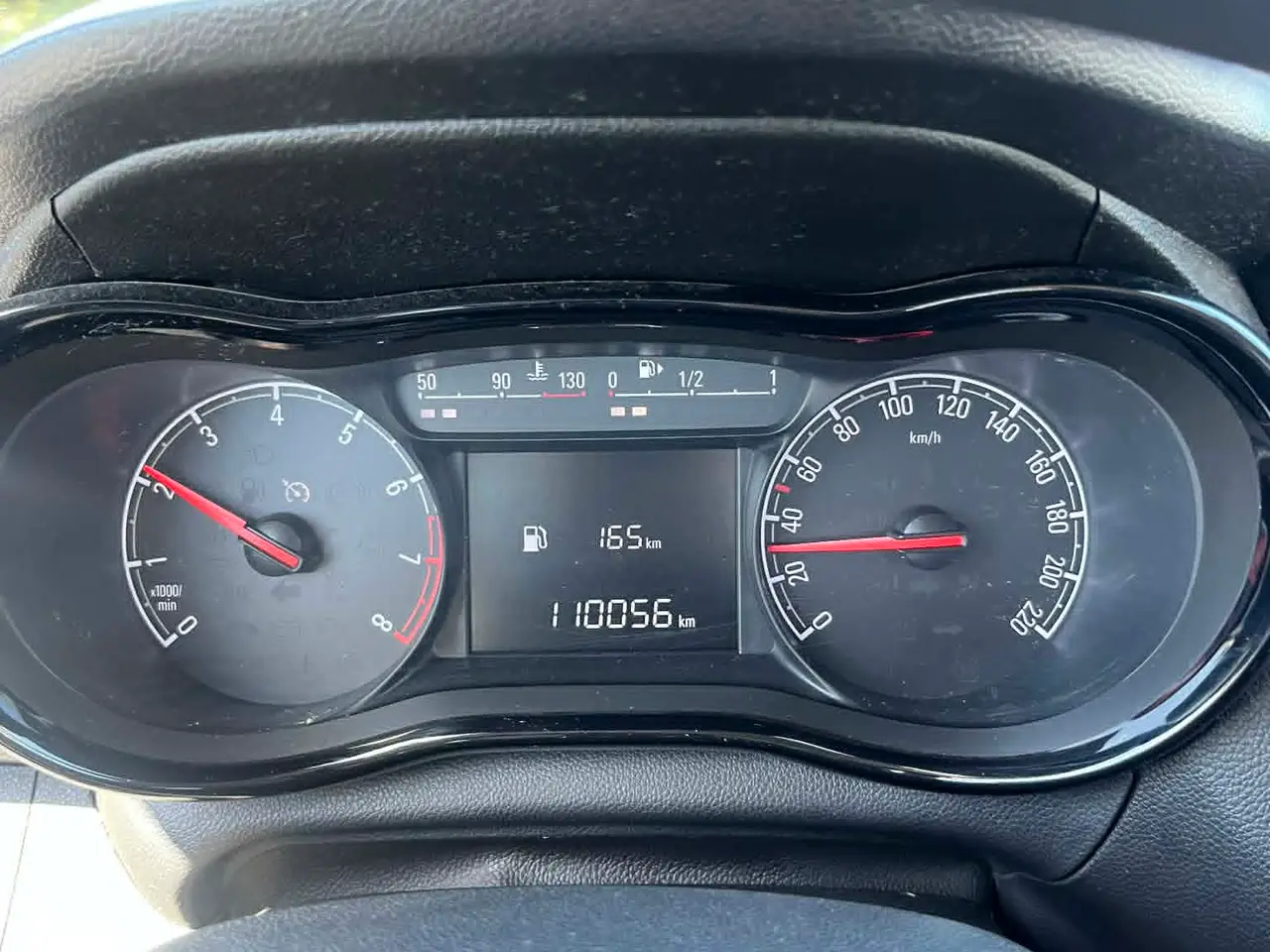 Billede 7 - Opel Karl 1,0   75 hk