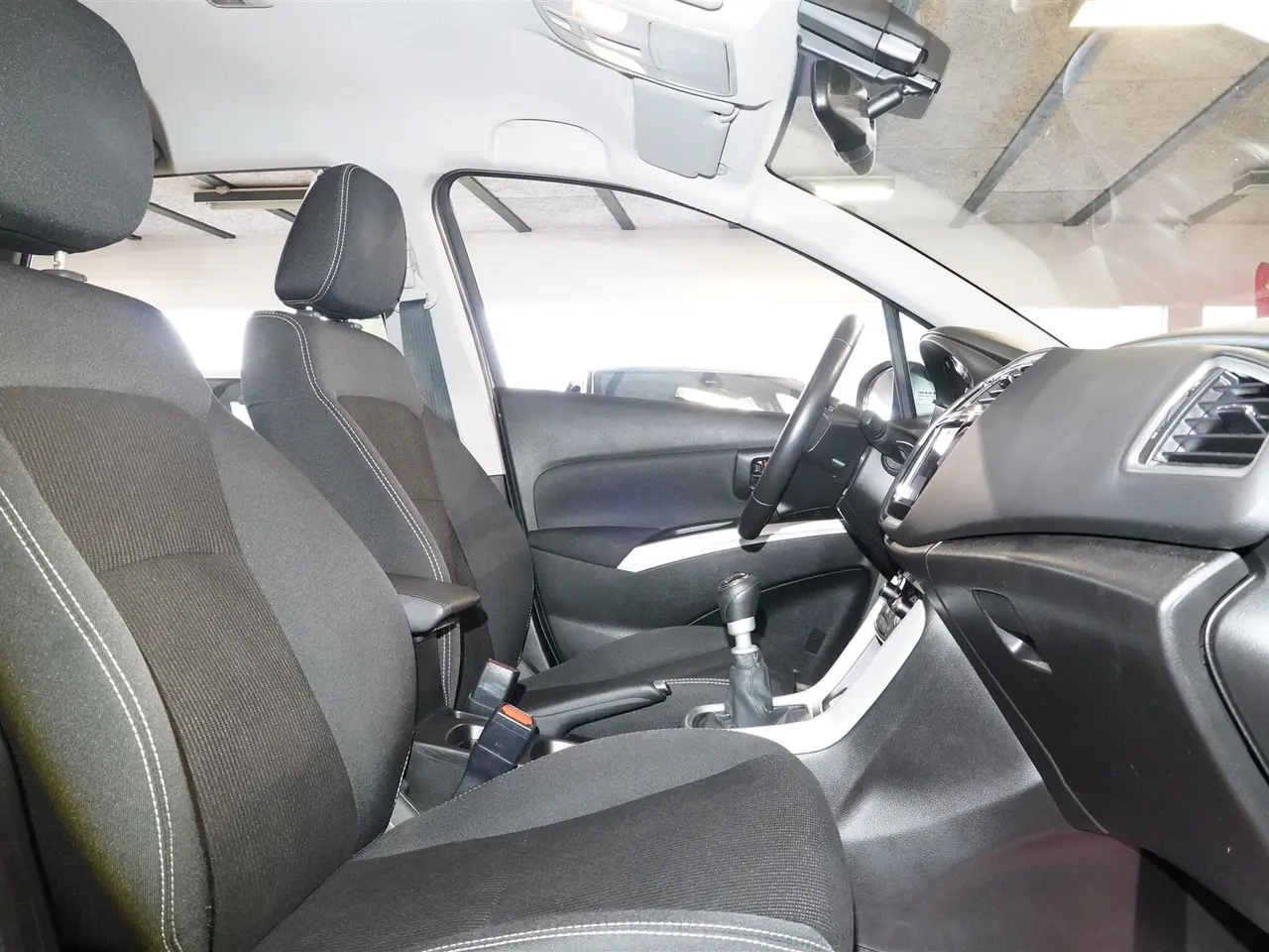 Billede 12 - Suzuki S-Cross 1,4 Boosterjet Active 140HK 5d 6g