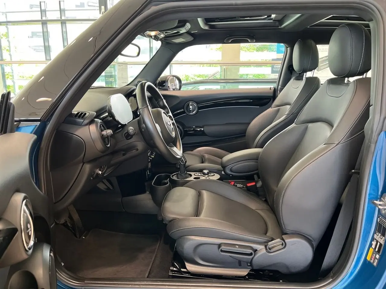 Billede 8 - MINI Cooper SE Edition Premium Plus