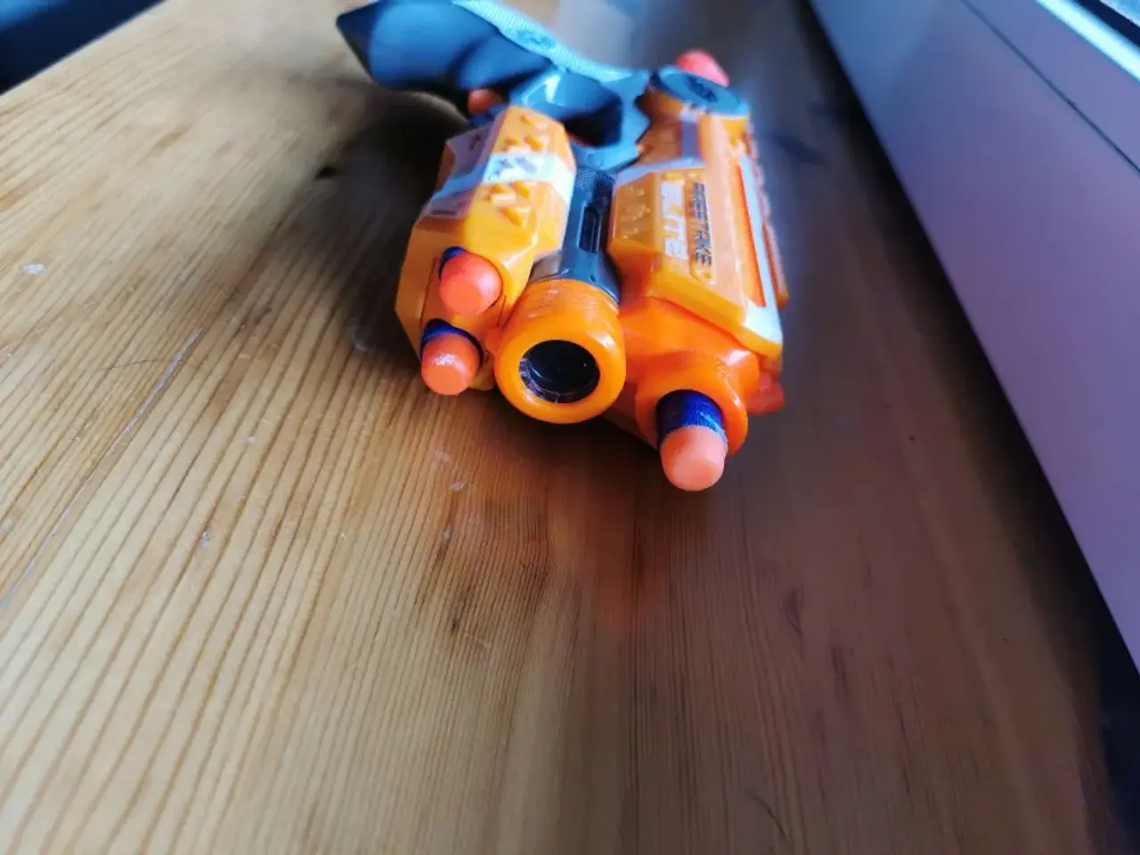 Billede 2 - Nerf firestrike elite!