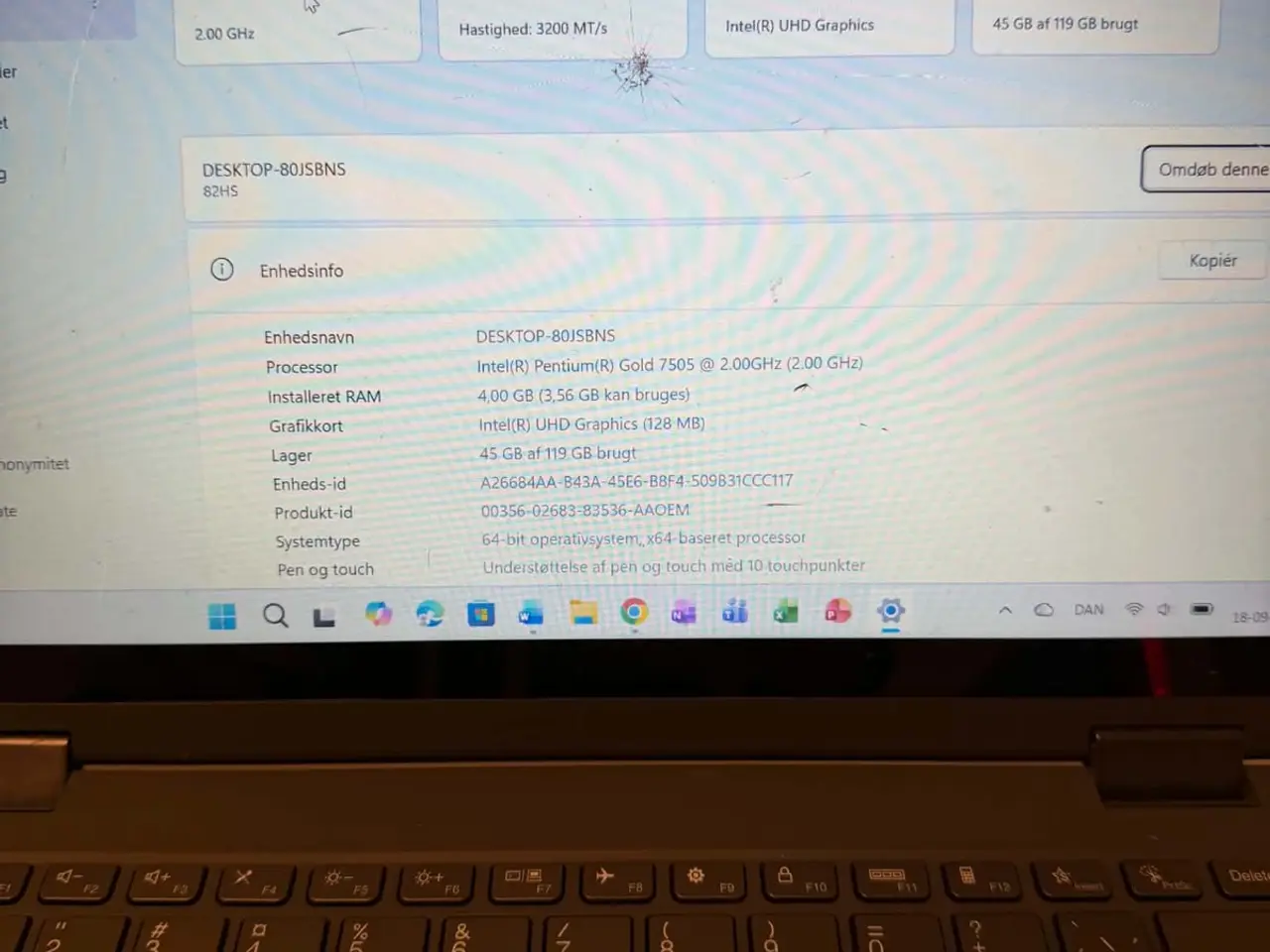 Billede 5 - Lenovo IdeaPad Flex 5