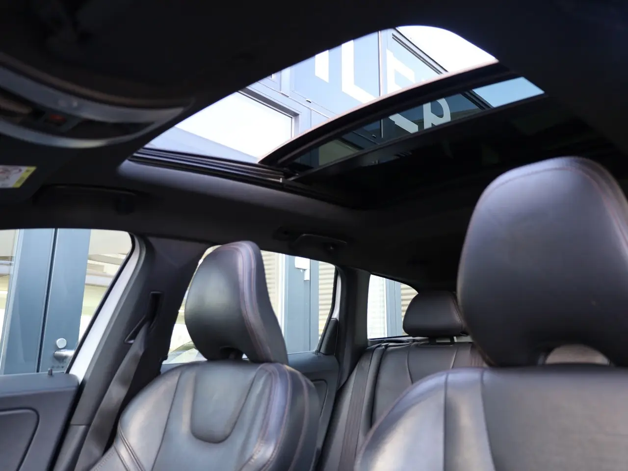 Billede 10 - Volvo XC60 2,4 D5 220 Summum aut. AWD
