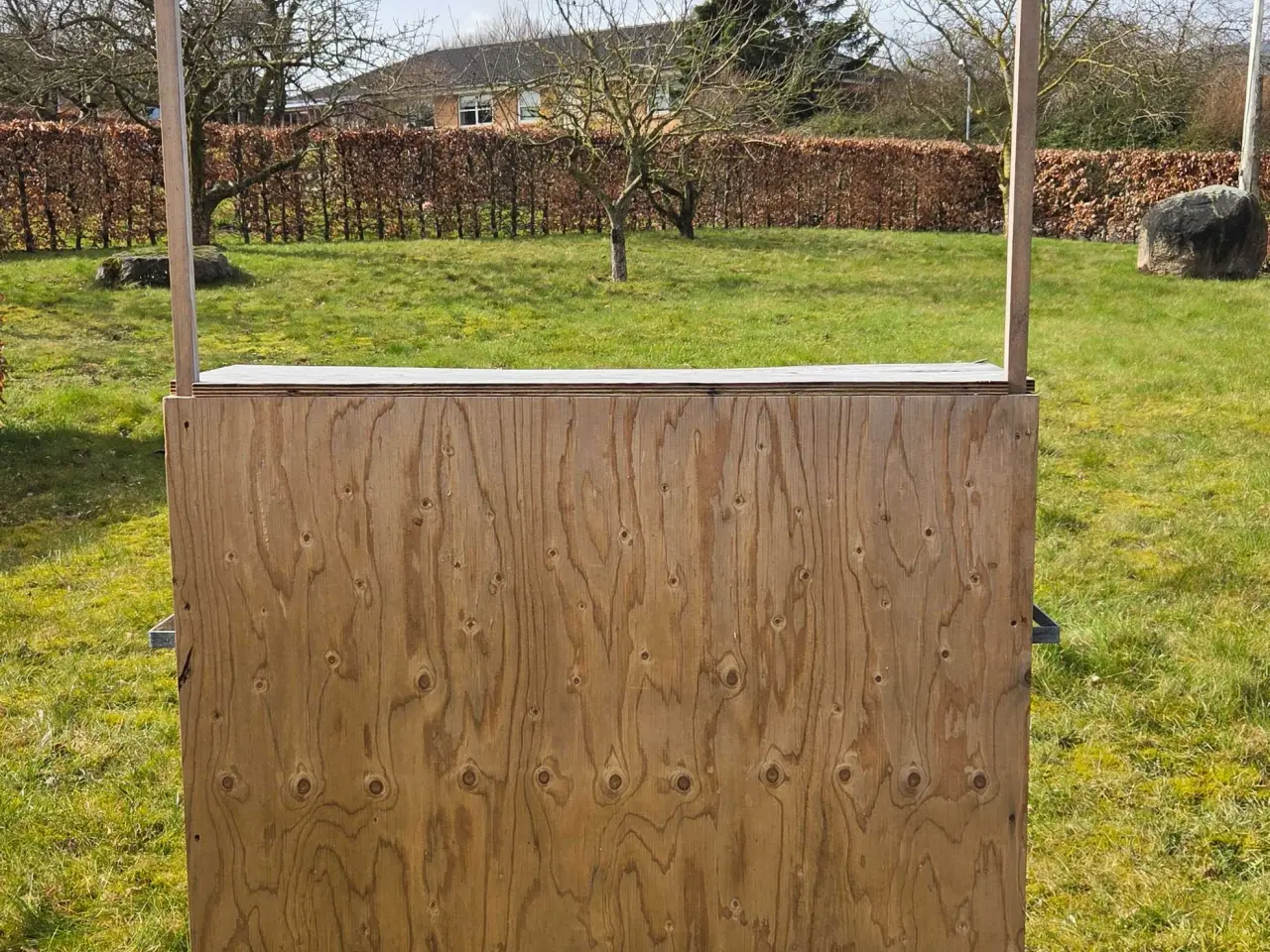 Billede 1 - Bar / bod