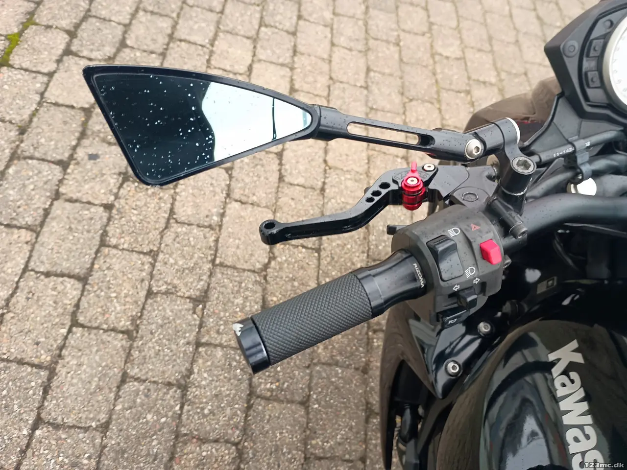 Billede 12 - Kawasaki Z 750