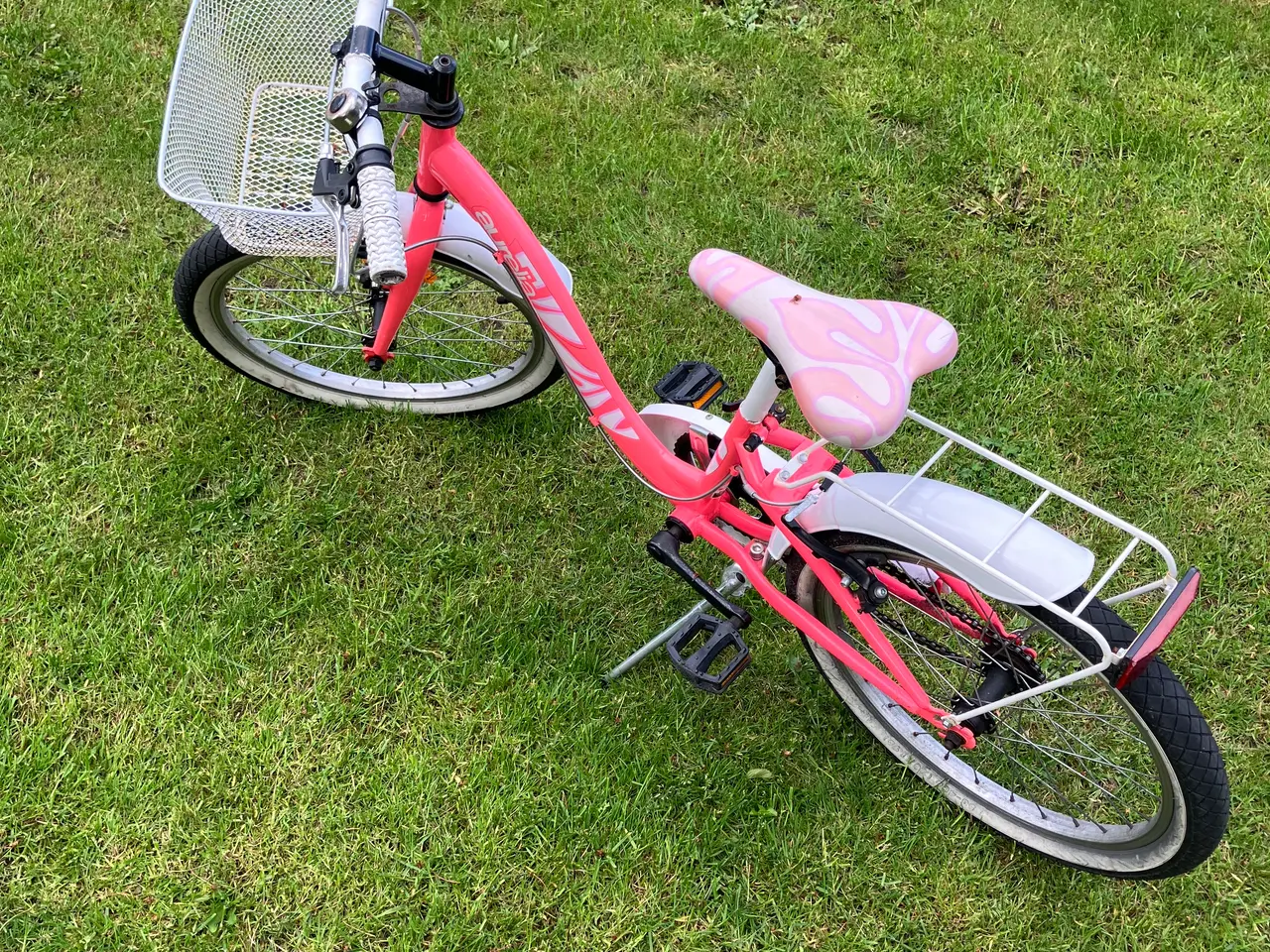 Billede 6 - Cykel 20”