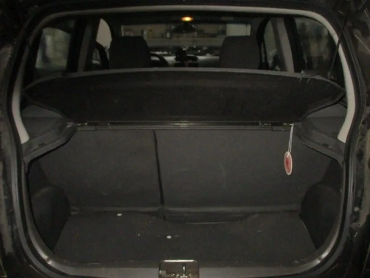 Billede 11 - Chevrolet Spark 1,0 L