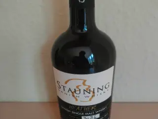 Stauning HEATHER