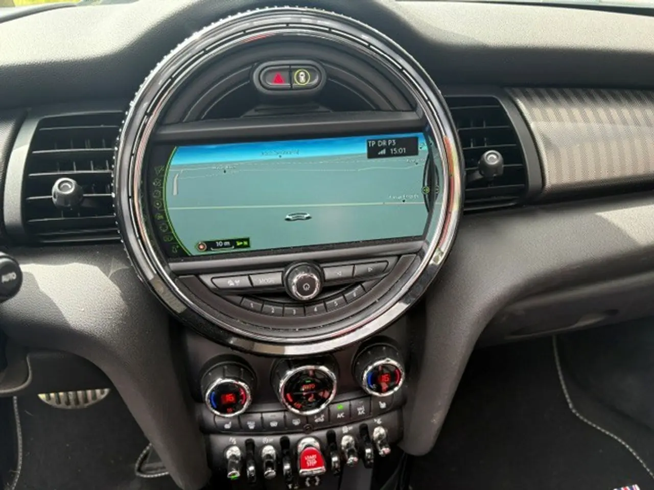 Billede 15 - Mini Cooper S J Cooper Works 2,0 231HK 3d 6g Aut.