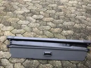 bagagerumsdækken