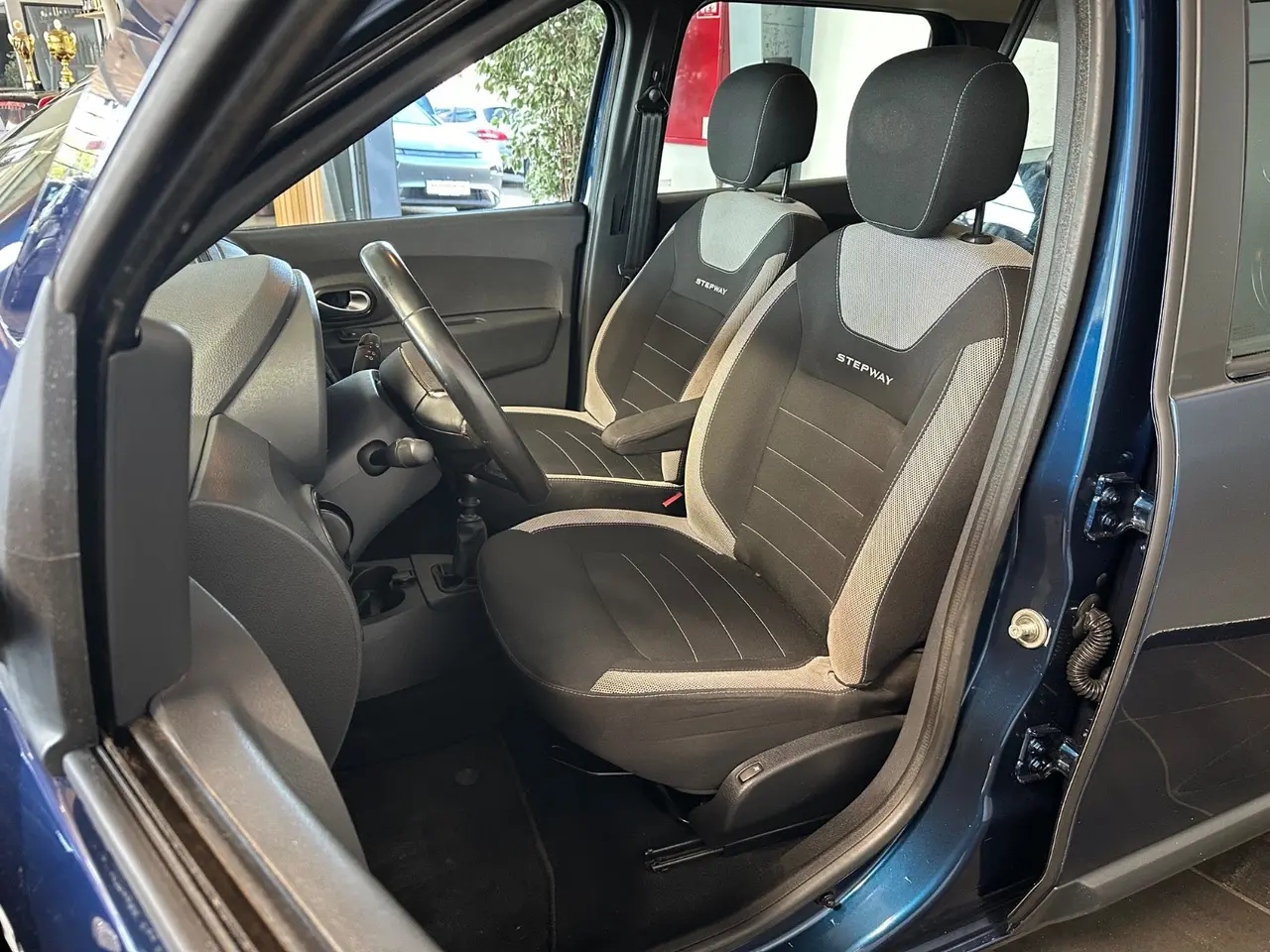 Billede 5 - Dacia Lodgy Stepway 1,5 dCi 95 Van