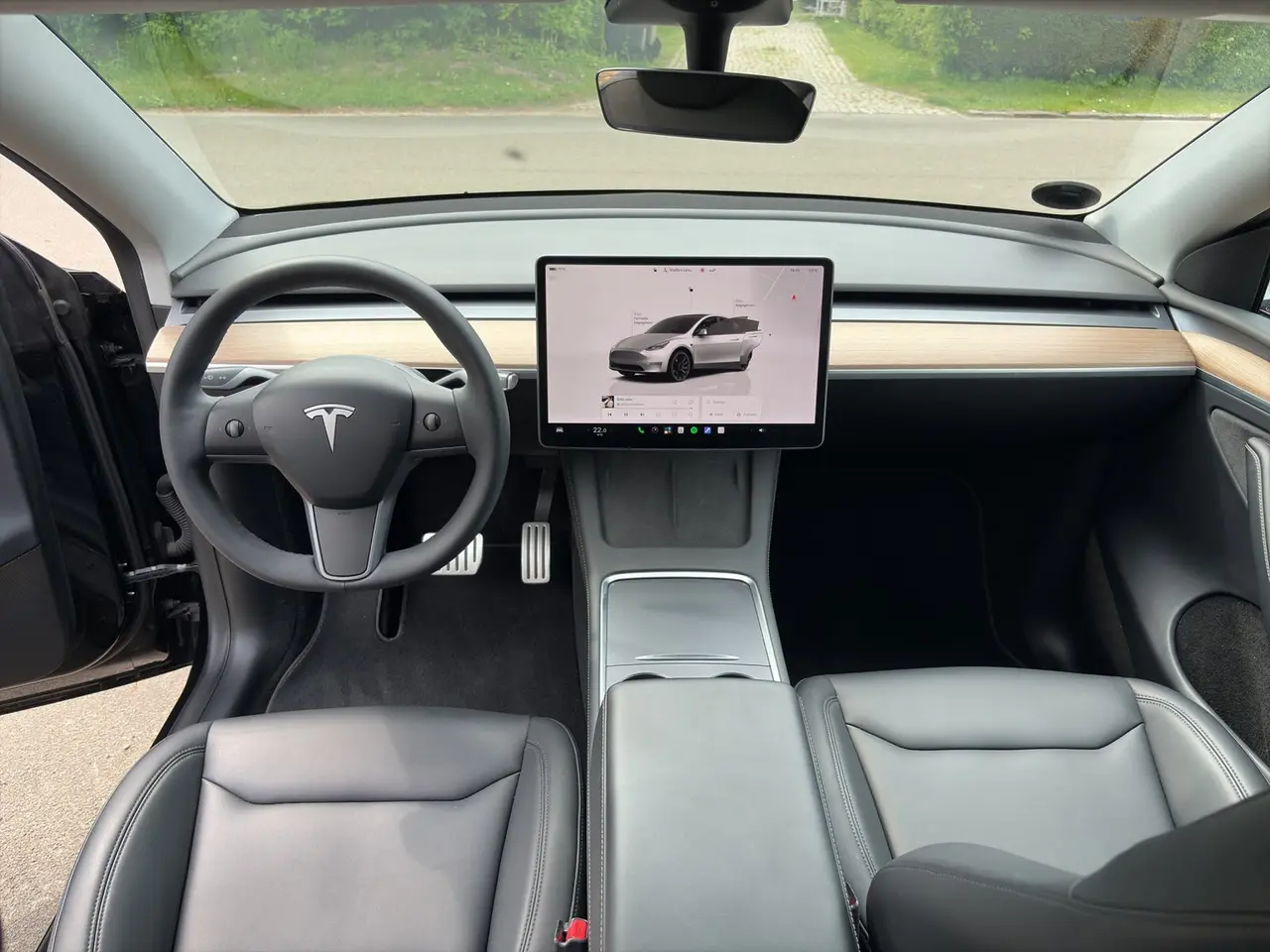 Billede 10 - Tesla Model Y Performance AWD