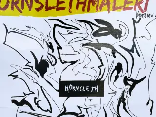 Hornsleth pakke