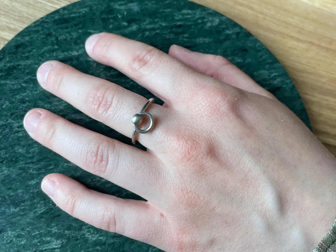 Billede 7 - Jane Kønig Septum ring