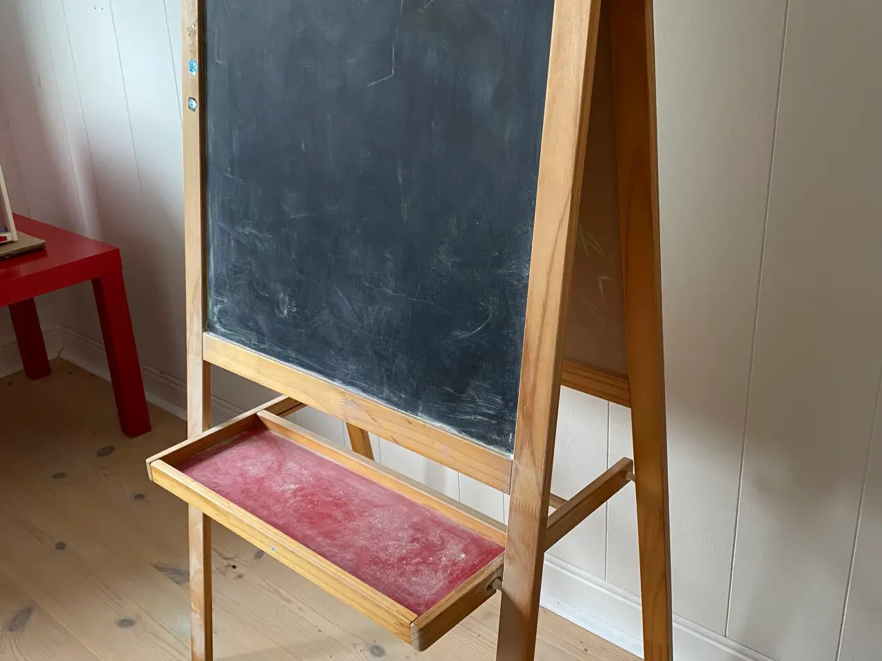 Billede 1 - IKEA tegnetavle