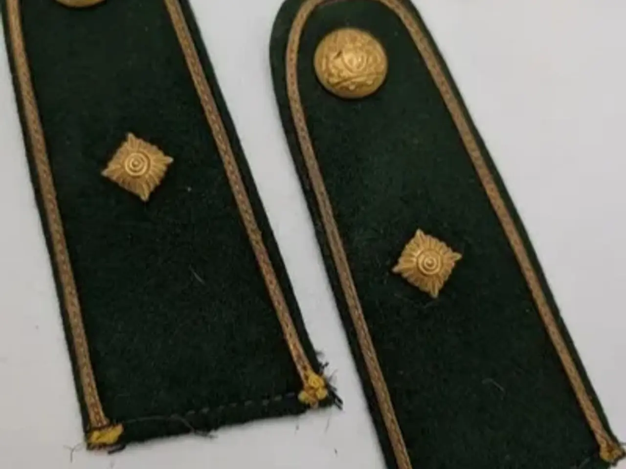 Billede 3 - Dansk Politi - Uniformseffekter