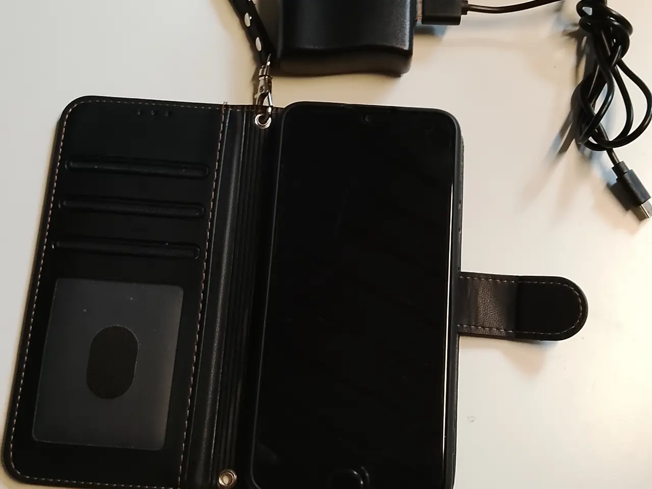 Billede 5 - Huawei p smart mobiltelefon