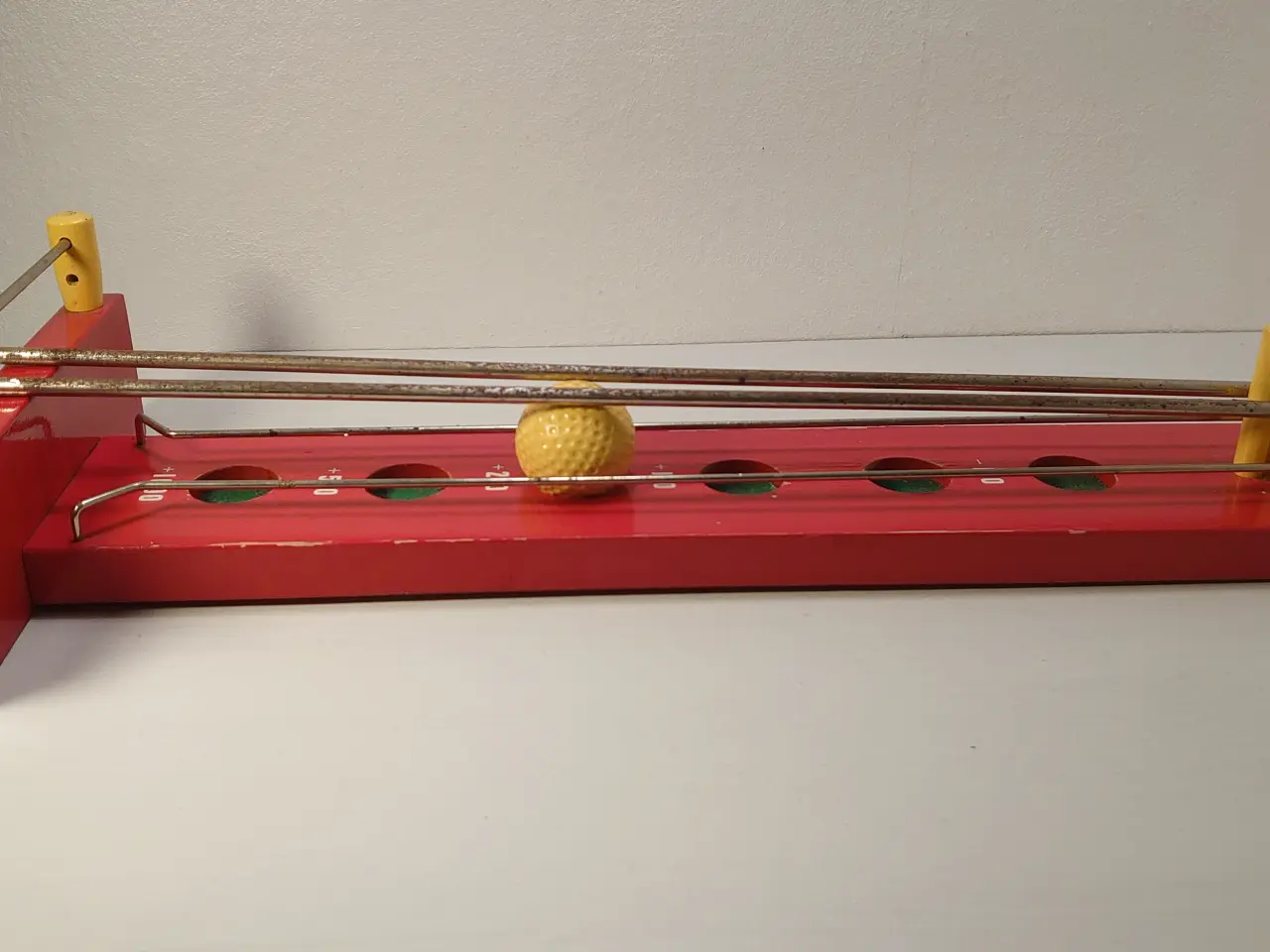 Billede 3 - Vintage Brio behændighedsspil.