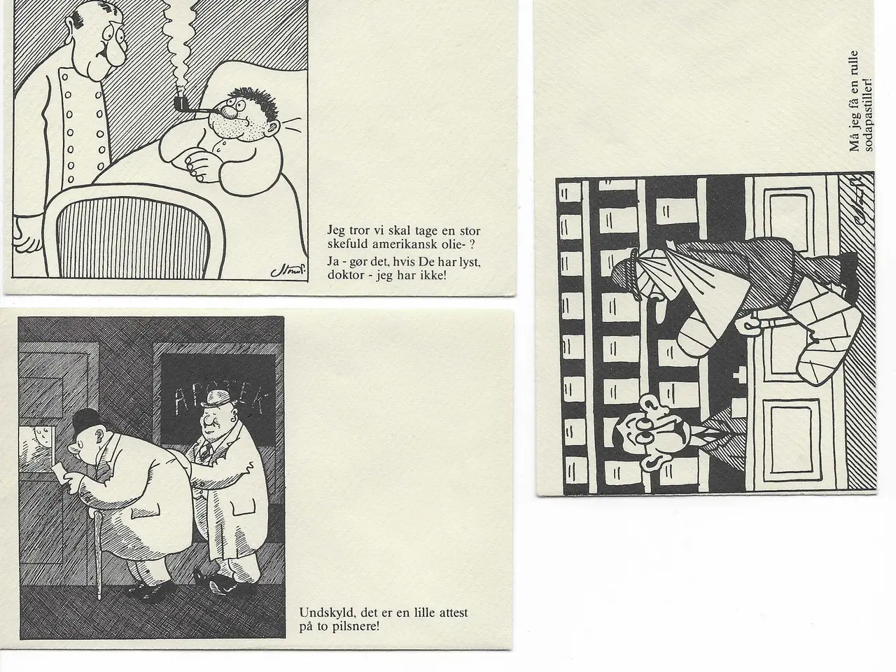 Billede 1 - Buddinge Apotek 6 stk