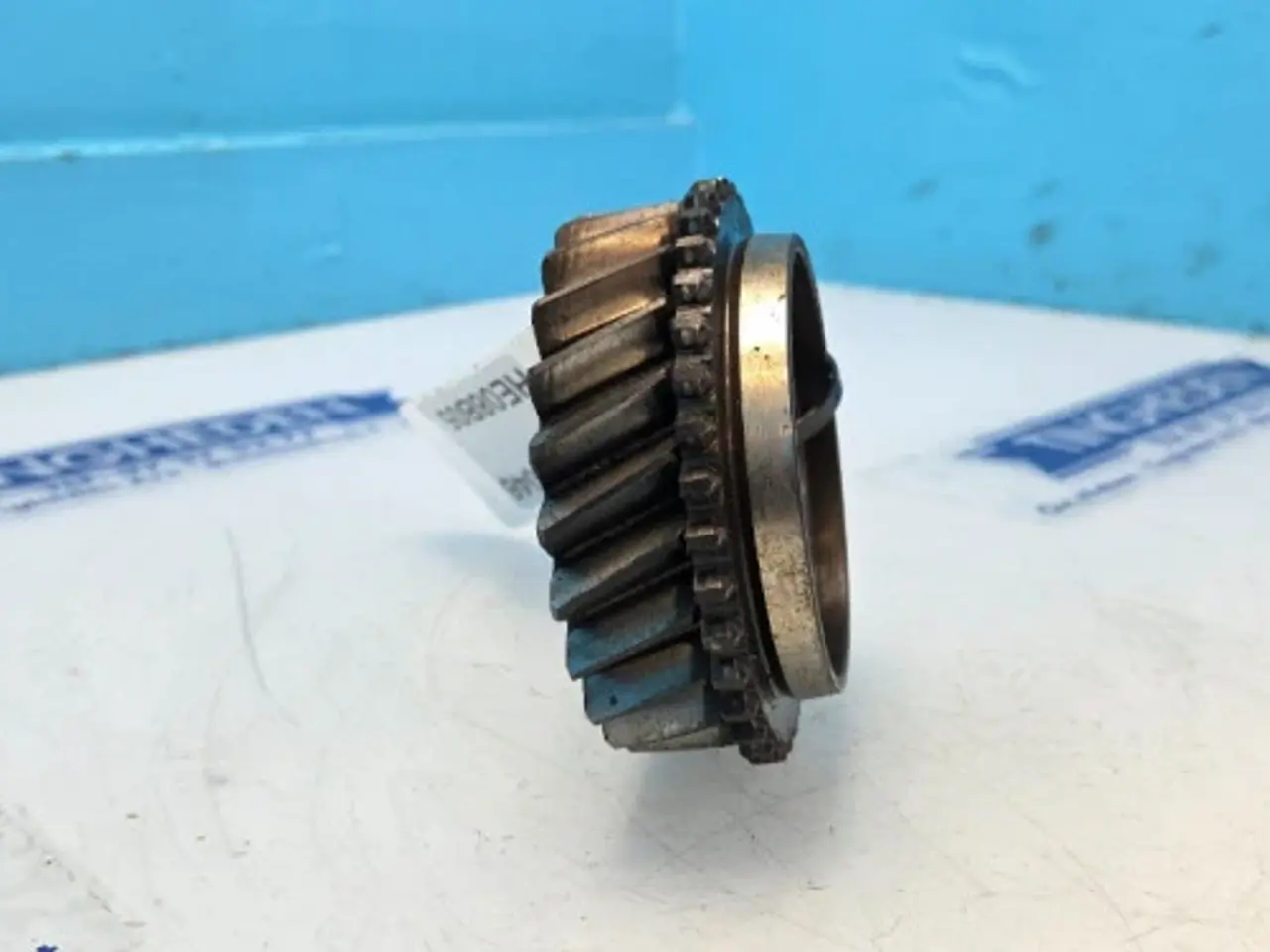 Billede 11 - John Deere 2040 Gear AL28709