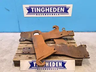 New Holland T6.155 Frontarm Sæt 84326857