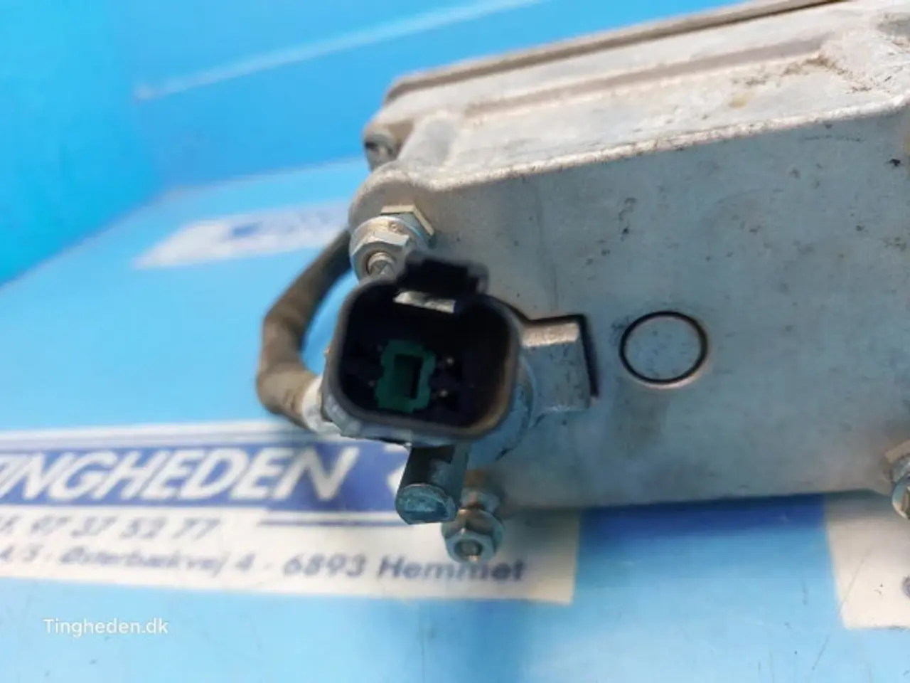Billede 10 - John Deere 6068HF Turbocharger Actuator DZ115245