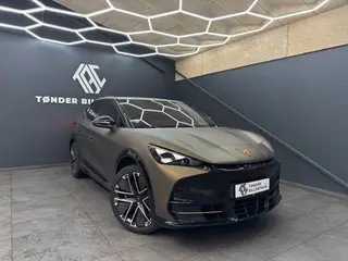 Cupra Tavascan 77 VZ Adrenaline
