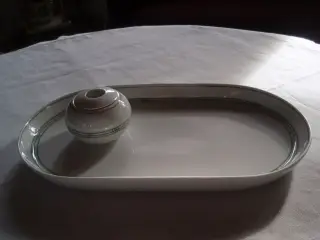 porcelæn Olympia Bing/ Grøndahl