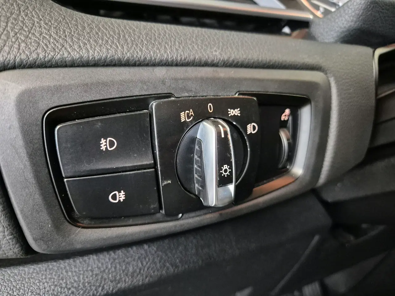 Billede 16 - BMW 218d Gran Tourer 2,0 D Advantage Steptronic 150HK 8g Aut.