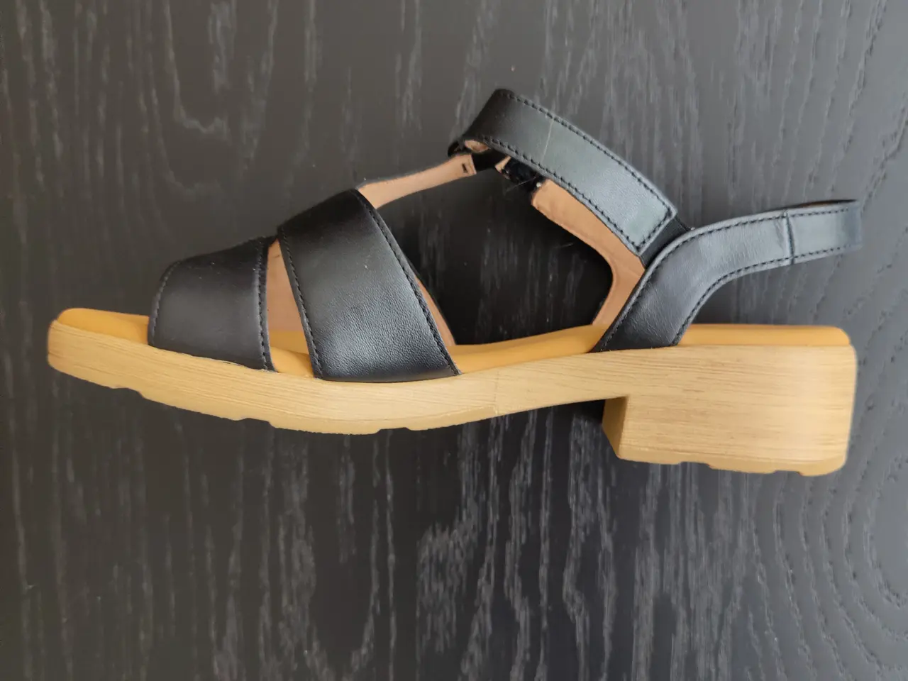 Billede 1 - Gabor sandaler