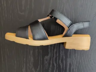 Gabor sandaler