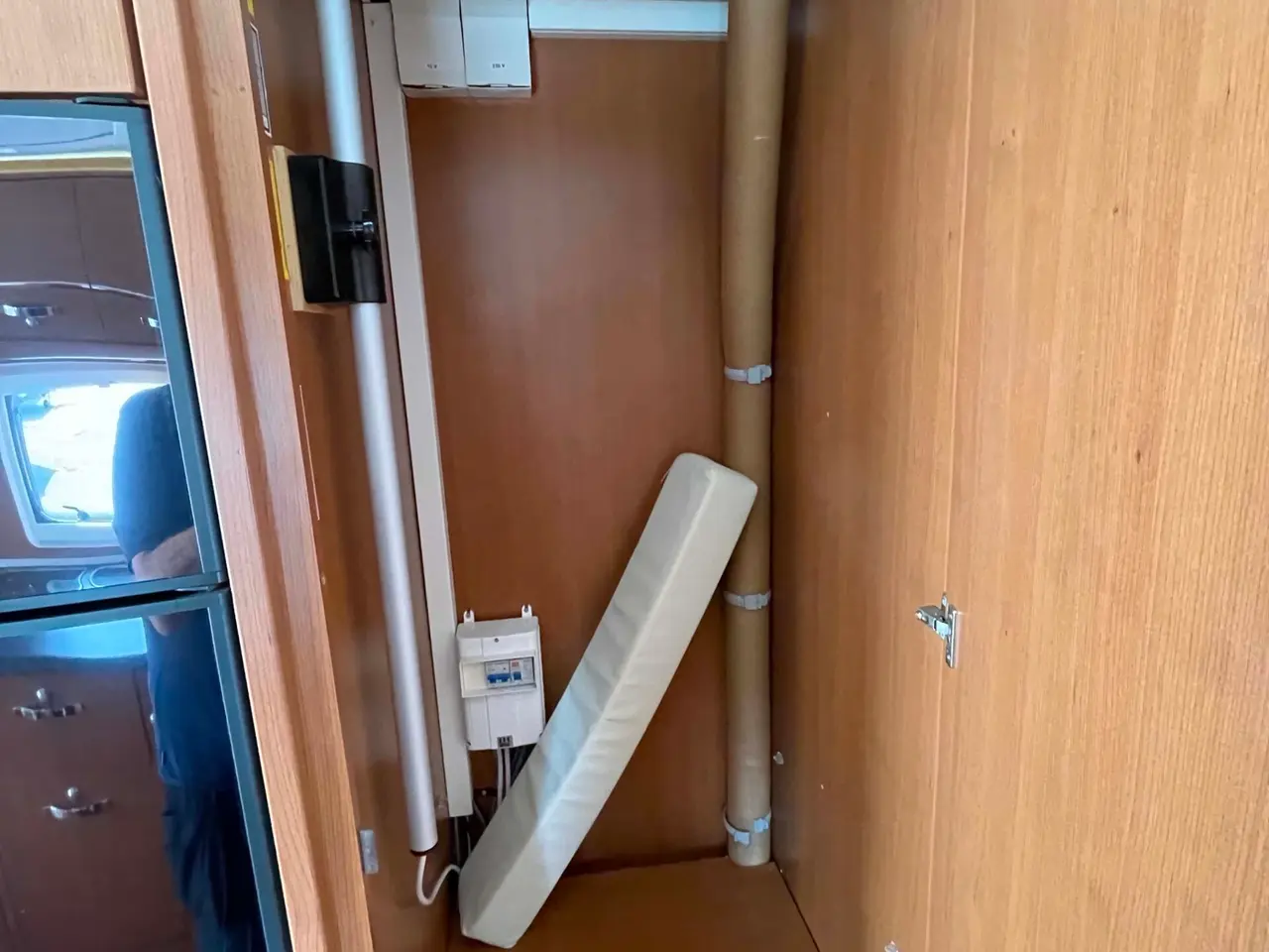 Billede 17 - 2012 - Knaus Südwind 550 UF