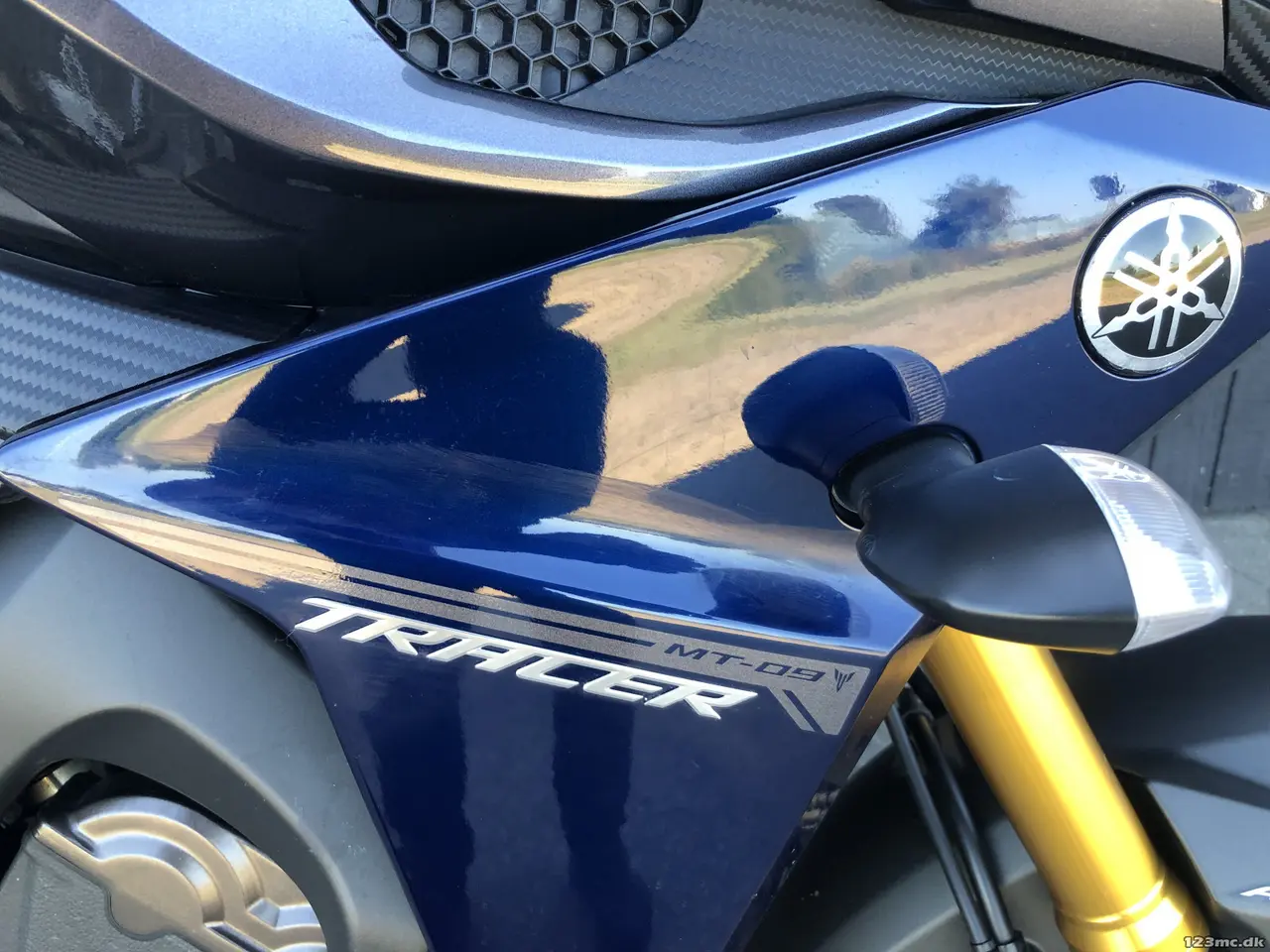 Billede 8 - Yamaha Tracer 900