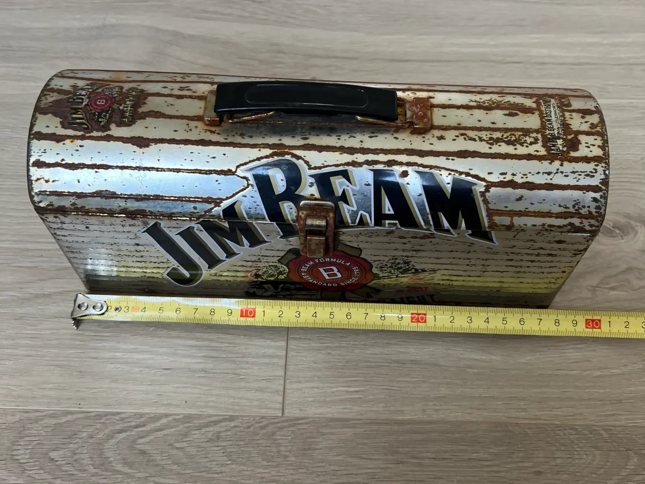 Billede 2 - Jim Beam Whiskey sæt
