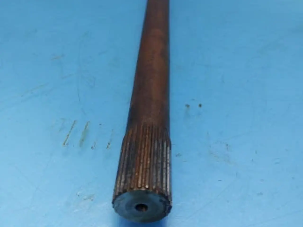 Billede 7 - New Holland T6 Aksel 84560106