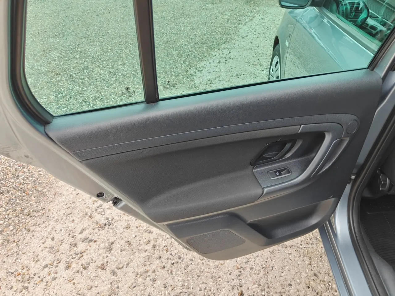 Billede 7 - Skoda Fabia 1,2 TSi 86 Elegance Combi