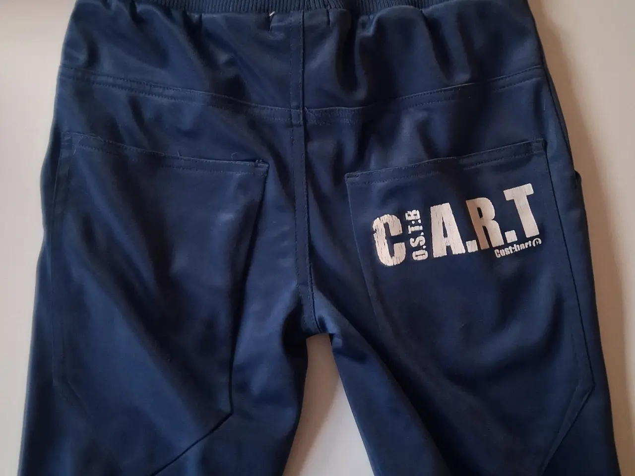 Billede 1 - 10år, Cost:bart shorts str.S/140
