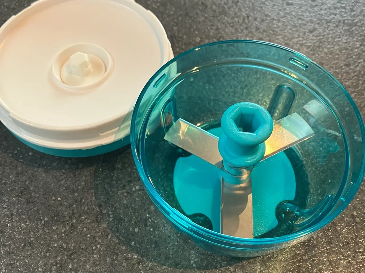 Billede 3 - Tupperware