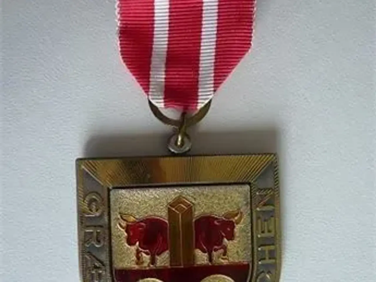 Billede 5 - Diverse medaljer (11)