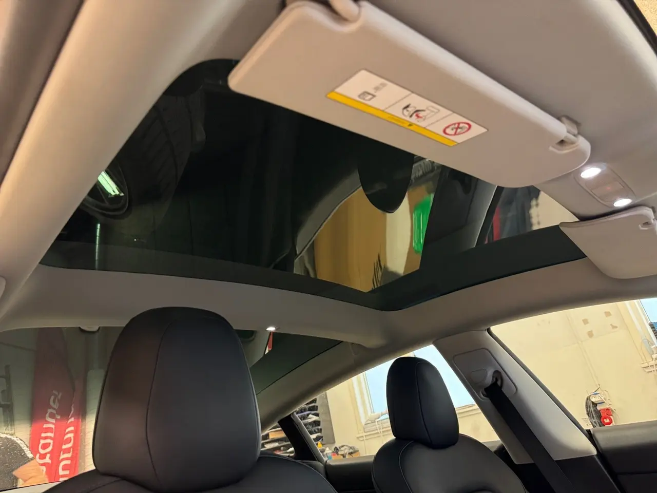 Billede 14 - Tesla Model 3 Long Range AWD