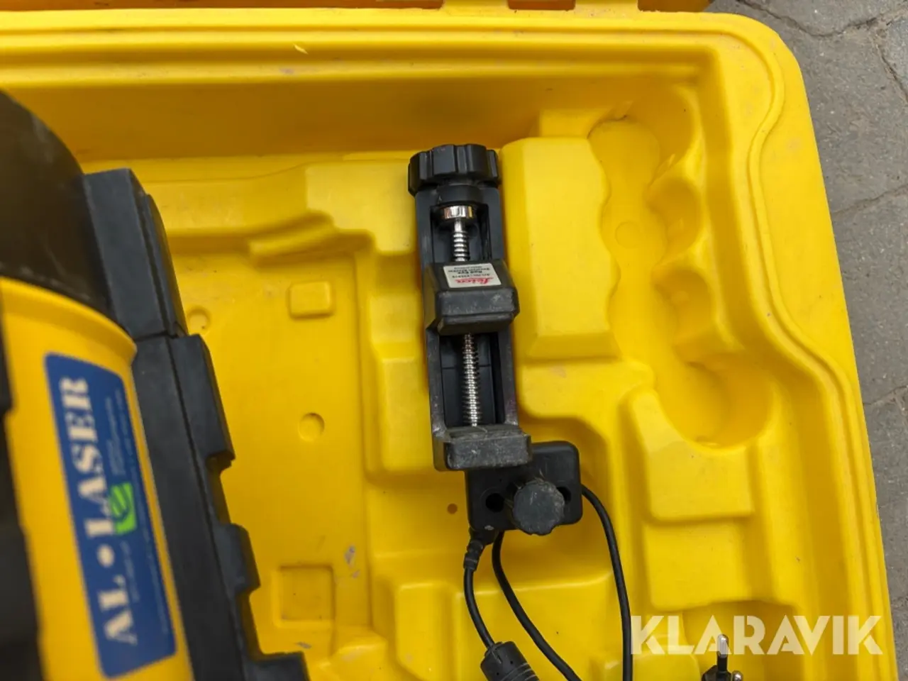 Billede 12 - Laser Rugby 810